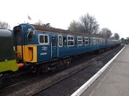 BbR ET 3417 Ropley