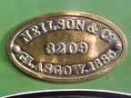 BbR D 488c Schild