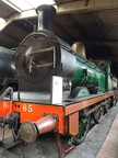 BbR D 65 SheffP