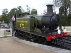 BbR D B473c SheffP