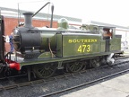 BbR D B473d SheffP