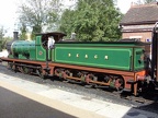 BbR D 592e SheffP
