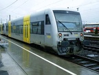 TR VT008 KL-Hbf