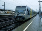 TR VT016 KL-Hbf