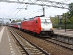 NS E186-111 Dord