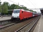 NS E186-118 Dord