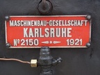 UEF 751118s Schild