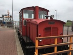 IL V Lok 2e Hafen