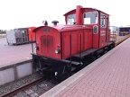 IL V Lok 2d Hafen