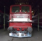 DB-Mus E251012d Bw-WE