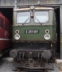 DB-Mus E251001 Mus-HAL