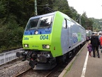BLS Re485004 Tri