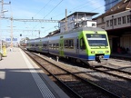 BLS RABe525009 NE
