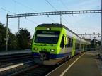 BLS RABe525011 Kerz