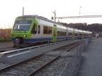 BLS RABe525023b Laup