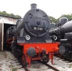 BEM D 38 3180d Mus-NÖ