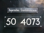 BEM D 50-4073f