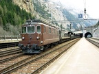 BLS Re44 177 Gopp