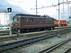 BLS Re44 188b Brig