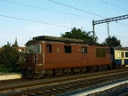 BLS Re44 195 Kerz