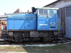 BEM V KM-Lok1 Mus-NÖ
