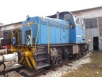 BEM V KM-Lok1b Mus-NÖ