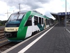 VEC VT255e MT