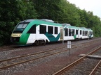 VEC VT255c WEB