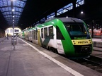 VEC VT265 WI-Hbf