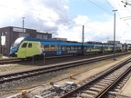 WFB ET408 Rheine