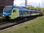 WFB ET413 Rheine