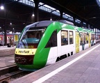 VEC VT209 WI-Hbf
