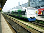 BSB VT003 FR-Hbf