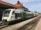 BSB VT004 Breis