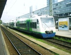 BSB VT005 FR-Hbf