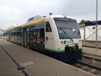BSB VT006 End