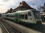 BSB VT010 Breis