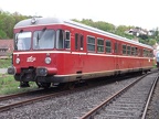 AVG VT 452e Bund-Rum