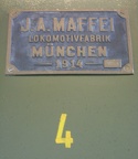 BEM B-fl 4b Schild