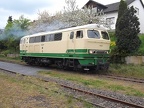 BEG V D5f Oberz
