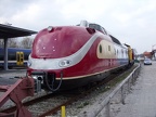 BST VT601-006 Leng