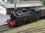 IBS D 11sm Brohl-BE