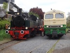 IBS D 11sm Oberz
