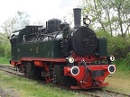 IBS D 11sm Oberz