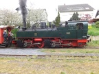 IBS D 11sm Oberz