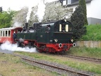 IBS D 11sm Oberz