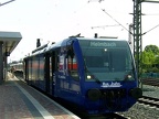 DKB VT6-003-1 DN