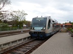RTB VT6-007-1 Stauf