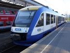 HEX VT804d HAL-Hbf
