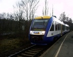 HEX VT804 Vienbg